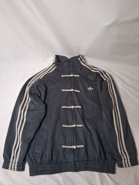 adidas CTT Chinese Track Top 3.1 Gender Neutral Jacket